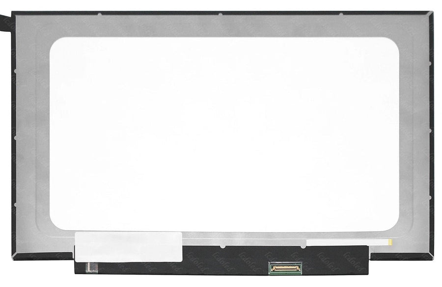 14' FHD 1920x1080 60Hz MATTE LCD PANEL FOR LEADER SC428, SC435, SC443, SC444, SC447, SC448 - Leader Electronics