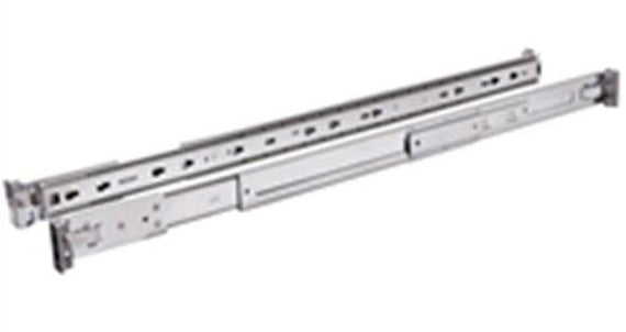 2U Rail Kit Suits X2-202A8R2 - Leader Electronics