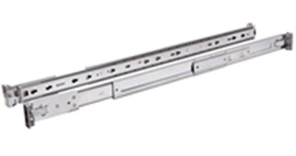 2U Rail Kit Suits X2-202A8R2 - Leader Electronics