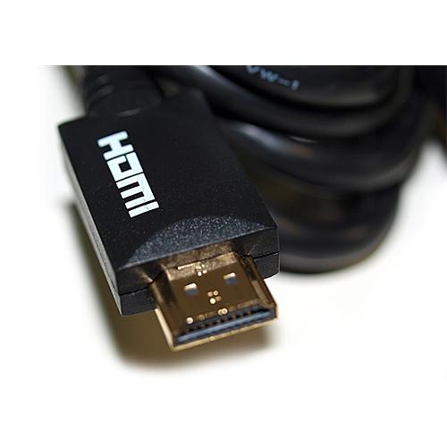 8Ware HDMI Cable 10m - V1.4 19pin M-M Male to Male Gold Plated 3D 1080p Full HD High Speed with Ethernet - Leader Electronics