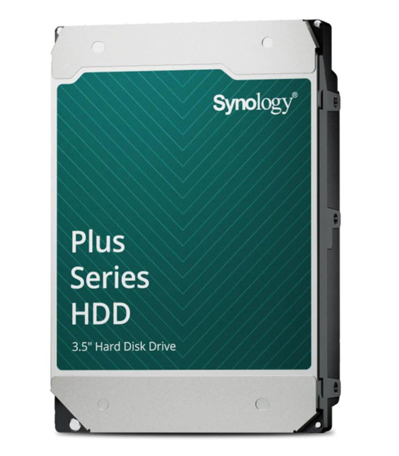 Synology (For Synology NAS only) Synology Plus Series HDD 16TB, Internal . 3.5' SATA, 7200RPM ,3-year warranty Hard Disk