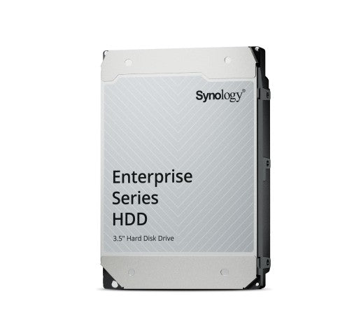Synology (For Synology NAS only) Synology Enterprise Storage HDD 4TB, Internal, 3.5' SATA ,HAT5320-4T Hard Disk Drives -