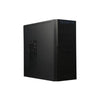 Antec VSK4000B-U3 ATX Case. 2x USB 3.0 Thermally Advanced Builder's Case. 1x 120mm Fan included. 3x 5.25', 1x Ext 3.5', 7x