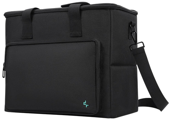 DeepCool Casefree PC Case Bag, 1680D oxford cloth,Pearl cotton, Supporting up to 25kg Overall Dimension 420*240*330mm(L×W×H)