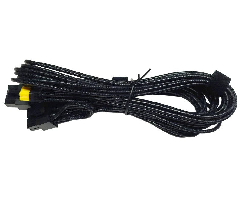 MSI POWER CABLE 8pin cable (GCS Selling Materials) Cases & Accessories CAM-OK1-7ZPE008-A43