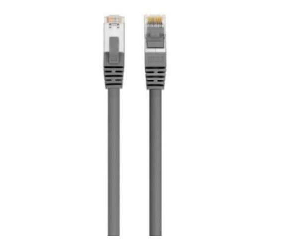 8Ware CAT8 Cable 3m - Grey Color RJ45 Ethernet Network LAN UTP Patch Cord Snagless