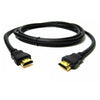 8Ware HDMI Cable 3m - Retail Pack V1.4 19pin M-M Male to Male Gold Plated 3D 1080p Full HD High Speed with Ethernet Cables