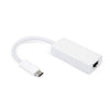 Astrotek Thunderbolt USB 3.1 Type-C USB-C to RJ45 Gigabit Ethernet LAN Network Adapter for HP Lenovo Asus iPad Pro Macbook