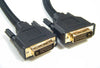 Astrotek DVI-D Cable 2m - 24+1 pins Male to Male Dual Link 30AWG OD8.6mm Gold Plated RoHS Cables CBAT-DVID-MM-2M