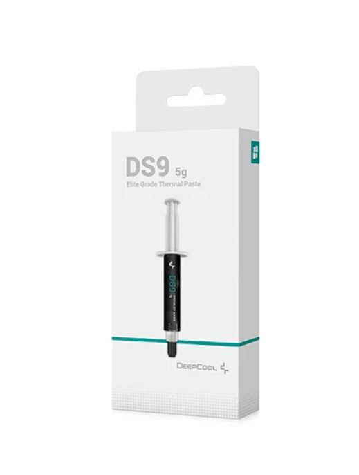 DeepCool DS9 5g Elite Grade Thermal Paste Fan & Cooling Products CFD-THP-DS9-5G