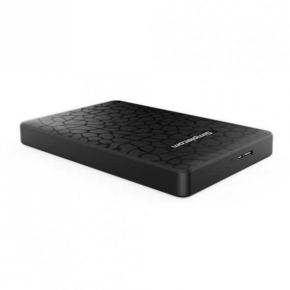 (LS)Simplecom SE101 Compact Tool-Free 2.5'' SATA to USB 3.0 HDD/SSD