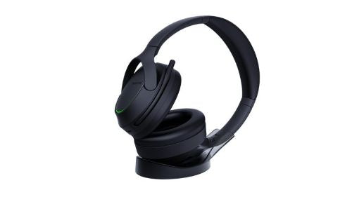 Yealink BH78 Foldable frame, premium bluetooth headset, hybrid, retractable boom arm, shield technology for noise