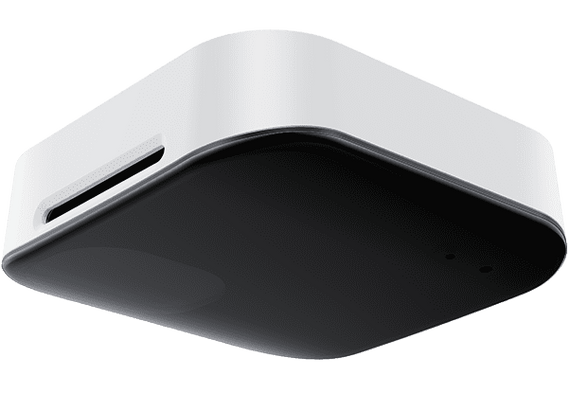 Yealink ROOMSENSOR PRO - Room occupancy sensor, includes CR123 battery (includes 2 Years AMS, excluding battery) Video