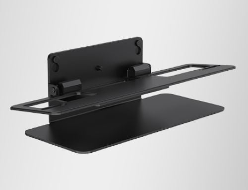 Yealink VB-Tablemount-01 Table-Mount kit for all-in-one video bar, table mount kit designed for MeetingBar A50 Video