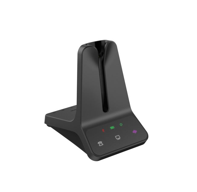 Yealink WHB630UC-E2 DECT Base Replacement part for WH63 E2 UC