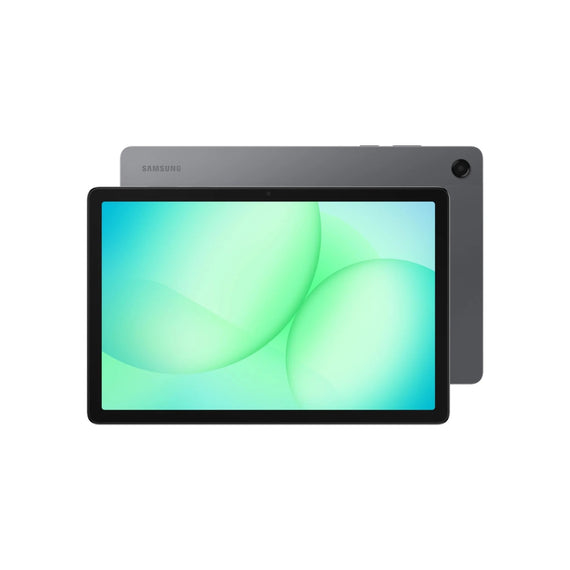 Samsung Galaxy Tab A11+ Wi-Fi 128GB - Grey*AU STOCK*, 11', Octa-Core, 6GB/128GB, 8MP/5MP, Android, 7040mAh, 2 Years Warranty