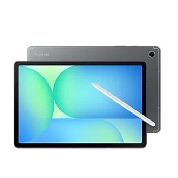 Samsung Galaxy Tab S10 FE Wi-Fi 256GB - Grey *AU STOCK*, 10.9', Octa-Core, 12GB/256GB, 13MP/12MP, S Pen, 8000mAh, 2 Years Warranty