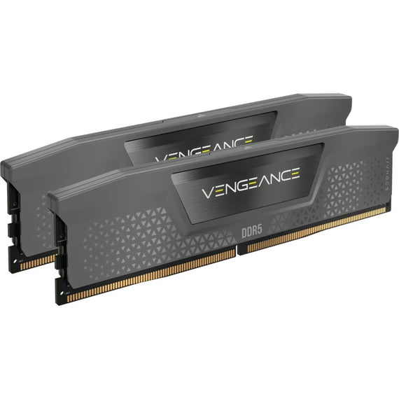 Corsair Vengeance 64GB (2x32GB) DDR5 DRAM 6000MT/s  AMD EXPO & Intel XMP Memory Kit