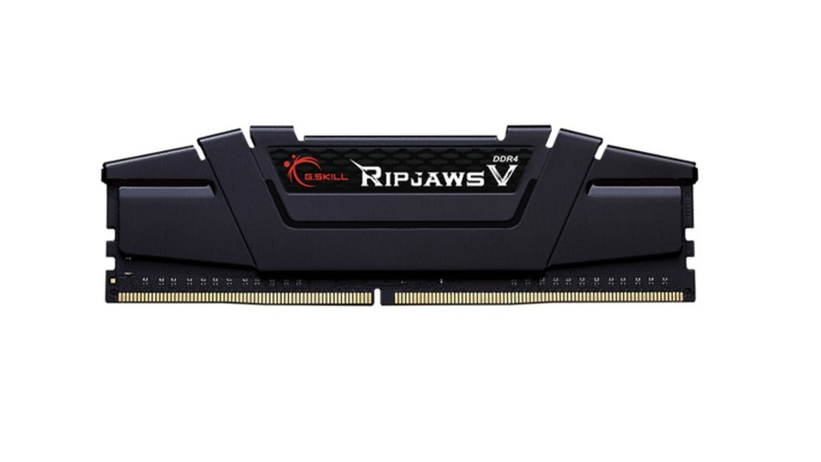 G.SKILL F4-3600C18S-8GVK 8G (1 x 8GB)/ DDR4 3600 MT/s/2133MHz (PC4-17000)/ XMP 2.0/Timings 18-22-22-42/ Voltage 1.35V/