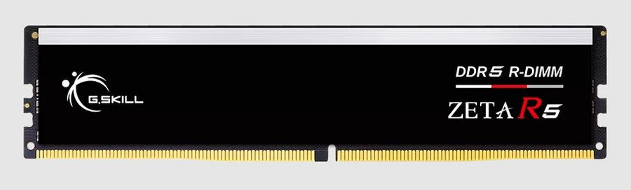 (LS)G.SKILL F5-6400R3239G48GQ4-ZR5K 192GB (4 x 48GB)/ DDR5 6400 MT/s/ Timings 32-39-39-102/ Voltage 1.4V/ XMP 3.0/ N
