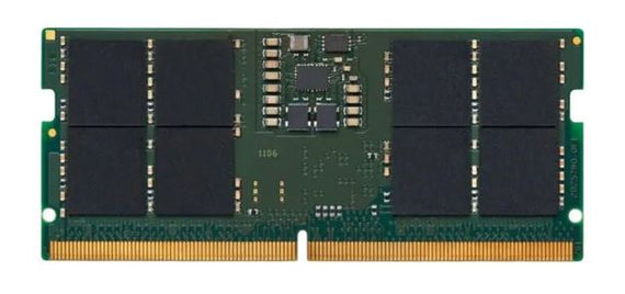 Kingston 16GB (1x16GB) DDR5 SODIMM 5600MHz CL46 1.1V Notebook Laptop Memory Memory MEKN5-1X16G56