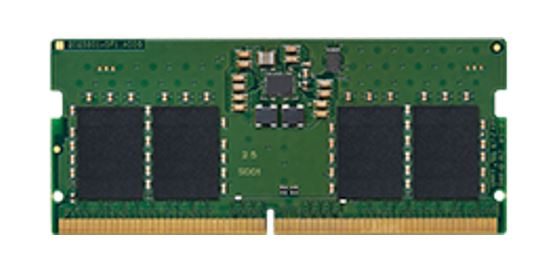 Kingston 8GB (1x8GB) DDR5 SODIMM 5600MHz CL46 1.1V Notebook Laptop Memory Memory MEKN5-1X8G56