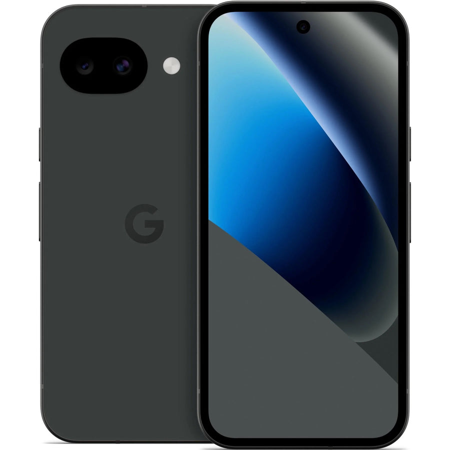 Google Pixel 10A 5G 128GB - Obsidian (GA09561-AU ) *AU STOCK*, 6.3', OLED, 120Hz, 8GB/128GB, 48MP/13MP, Single+ eSIM,