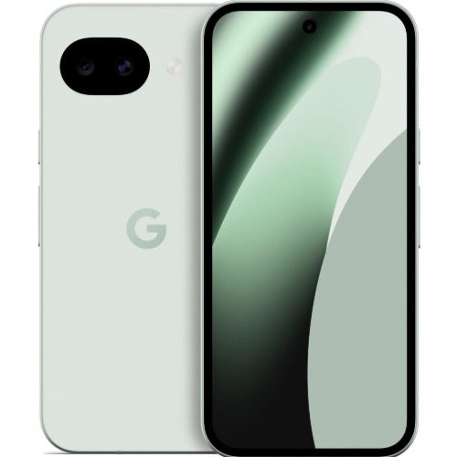 Google Pixel 10A 5G 128GB - Fog (GA09599-AU) *AU STOCK*, 6.3', OLED, 120Hz, 8GB/128GB, 48MP/13MP, Single+ eSIM, 5100mAh, 2