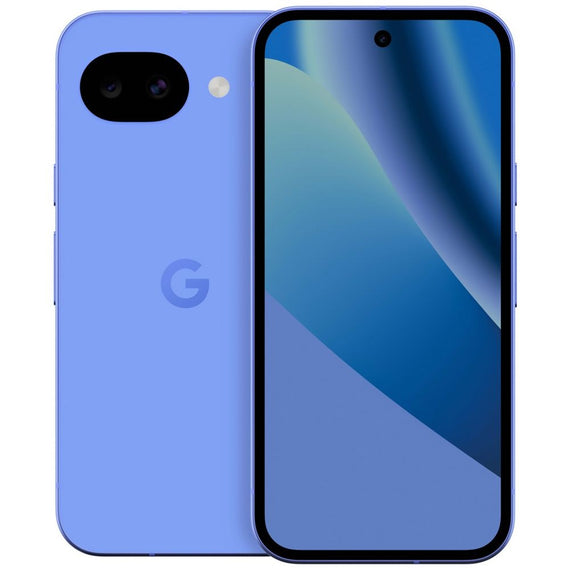 Google Pixel 10A 5G 128GB - Lavender (GA09603-AU) *AU STOCK*, 6.3', OLED, 120Hz, 8GB/128GB, 48MP/13MP, Single+ eSIM,