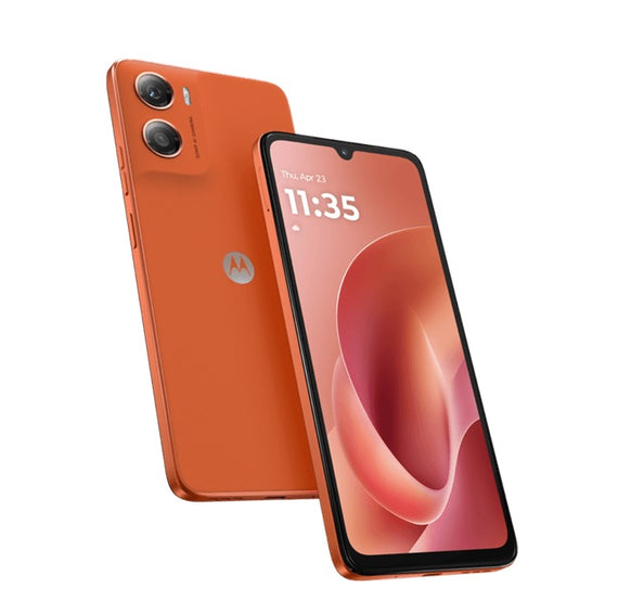 Motorola Moto G06 4G 64GB - PANTONE Arabesque*AU STOCK*, 6.8', HD+, 120Hz, 4GB/64GB, 50MP/8MP, Dual SIM, 5200mAh, 2 Years