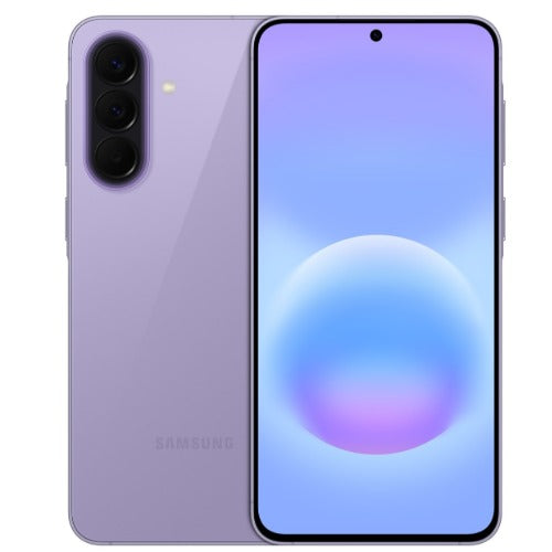 Samsung Galaxy A57 5G 128GB - Awesome Lilac *AU STOCK*, 6.7', Super AMOLED, 120Hz, 6GB/128GB, 50MP/12MP, Single+ eSIM,