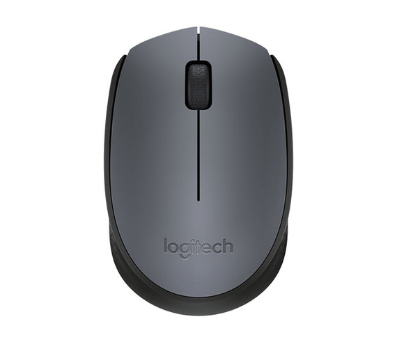 Logitech M170 Wireless Mouse GREY