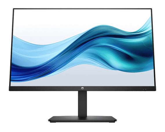 HP 327PF 27' 100Hz IPS FHD Business Monitor Anti-Glare 1920x1080 16:9 5ms Tilt Height Adjustment Slim Bezel Low Blue Light