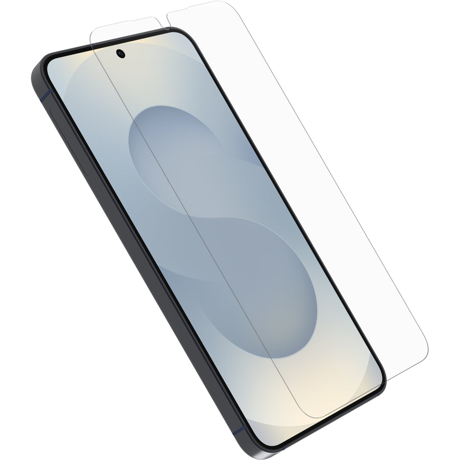 OtterBox Glass Samsung Galaxy S26 5G (6.3') Screen Protector Clear - (77-000031), Drop Protection, Anti-Scratch, Flawless
