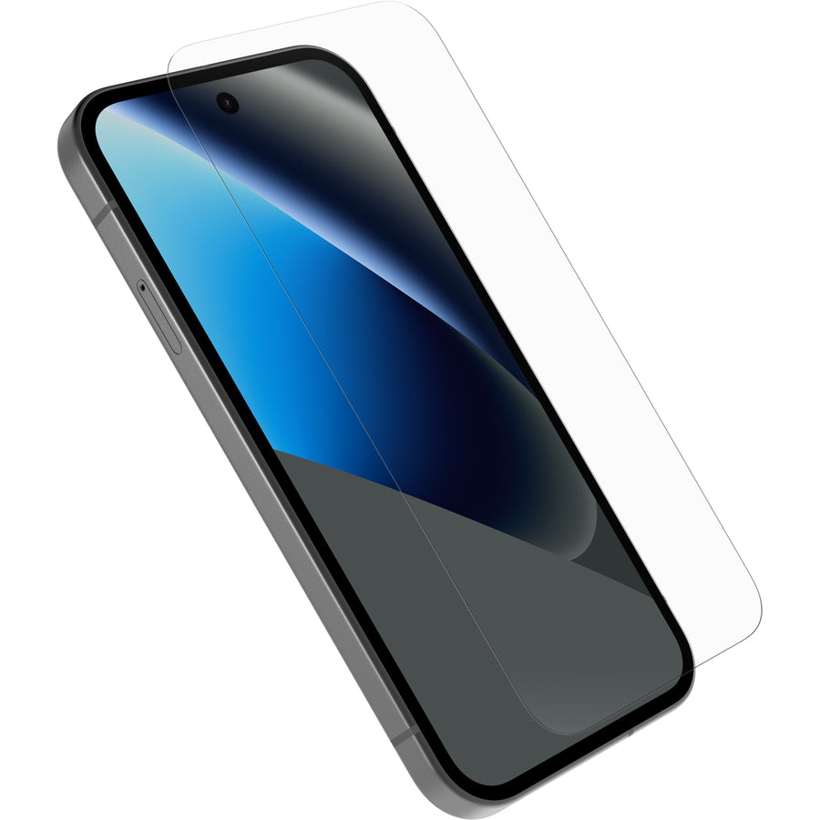OtterBox Glass Google Pixel 10A 5G (6.3') Screen Protector - Clear (77-000221),Drop Protection, Anti-Scratch, Flawless