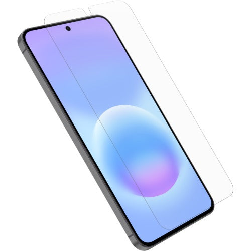 OtterBox Glass Samsung Galaxy A57 5G (6.7') Screen Protector Clear - (77-000756), Drop Protection, Anti-Scratch, Flawless