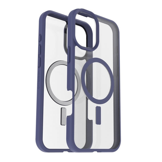 OtterBox React Magsafe Apple iPhone 16 Plus (6.7') Case Denver Dusk Purple - (77-96239),DROP+ Military Standard,Hard Case