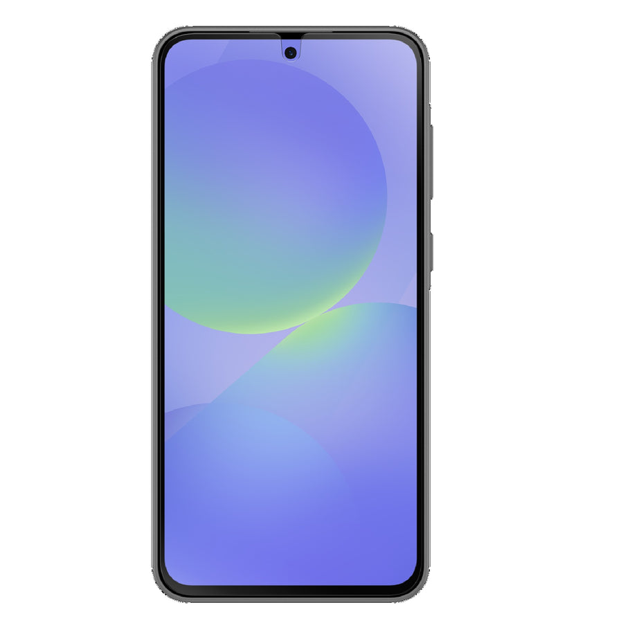 OtterBox Glass Samsung Galaxy A56/ Galaxy A36 5G (6.7') Screen Protector Clear - (77-97787), Drop Protection, Anti-Scratch, 2 Years Warranty
