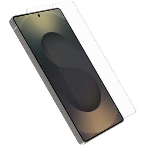 OtterBox Premium Glass Samsung Galaxy S25 Ultra 5G (6.9') Screen Protector Clear- DROP+3ft Protection ,Scratch