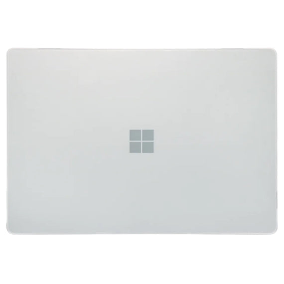 USP Hardshell Case for Microsoft Surface Laptop (15') Matte Case - Protects from Scrapes & Scratches, Four-Layer Rubber Anti-Slip, 3 Year Warranty