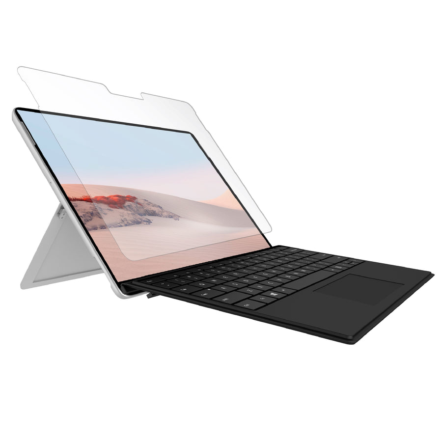 Cygnett OpticShield Microsoft Surface Go / Surface Go 2/ Surface Go 3 Tempered Glass Screen Protector - (CY3320CPTGL),