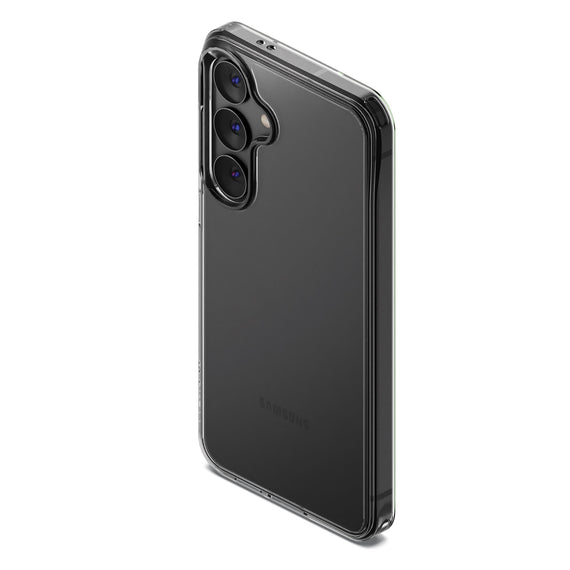 Cygnett AeroShield Samsung Galaxy S24 5G (6.2') Clear Protective Case - (CY4874CPAEG), TPU Frame, Hard-Shell Back