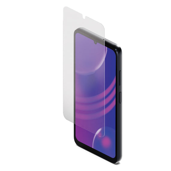 Cygnett OpticShield Samsung Galaxy A16 5G/ A16 4G (6.7') Japanese Tempered Glass Screen Protector -(CY5196CPTGL), 2 Years