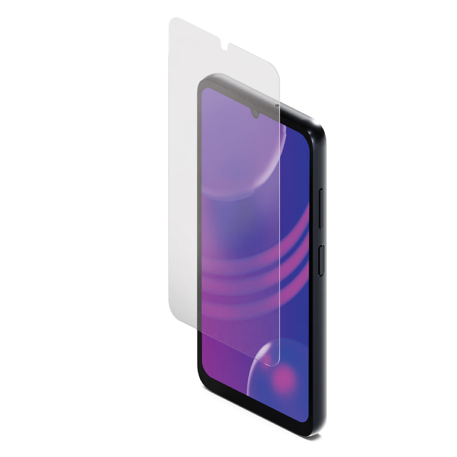 Cygnett OpticShield Samsung Galaxy A16 5G/ A16 4G (6.7') Japanese Tempered Glass Screen Protector -(CY5196CPTGL), 2 Years