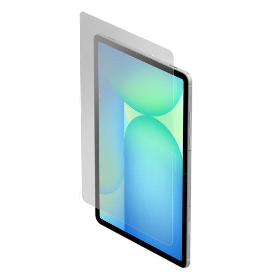 Cygnett OpticShield Samsung Galaxy Tab S11/Tab S10 Lite/Tab S10Fe/Tab S9Fe/Tab S9/Tab S8/Tab S7 (11'), Tempered Glass Screen