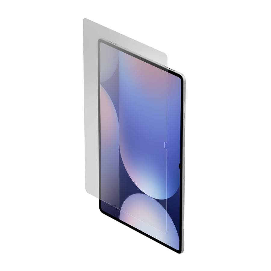 Cygnett OpticShield Samsung Tab S11 Ultra/Tab S10 Ultra/Tab S9 Ultra (11') Tempered Glass Screen Protector - (CY5860CPTGL),