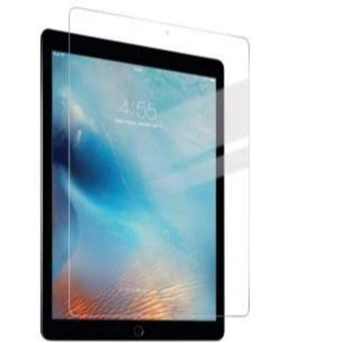 USP Apple iPad Pro (12.9') (6th/5th/4th/3rd Gen) Premium Armor Tempered Glass Clear - 9H Hardness, Scratch-resistant, 5