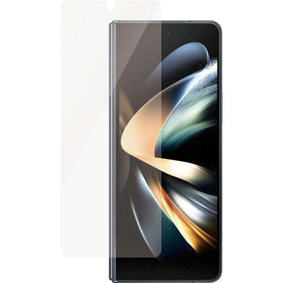 USP Samsung Galaxy Z Fold7 2.5D Tempered Glass Screen Protector Clear - Drop Protection, Touch Sensitivity, Oleophobic Coating, 3 Years Warranty