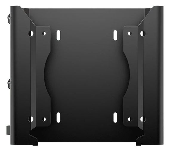 HP 99T54AA Desktop Mini v4+ VESA Sleeve -Compatible with HP 260 Desktop Mini, HP ProDesk 400 Desktop Mini, HP EliteDesk 600