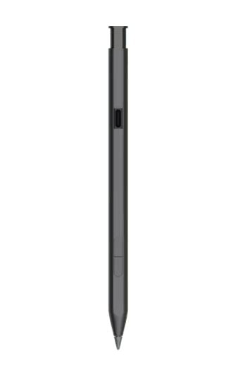HP Rechargeable MPP 2.0 Tilt Pen Draw Write Edit with MPP2.0 Technology for Less delay Enhanced Response Time Black for HP X360 Spectre Envy Pavilion